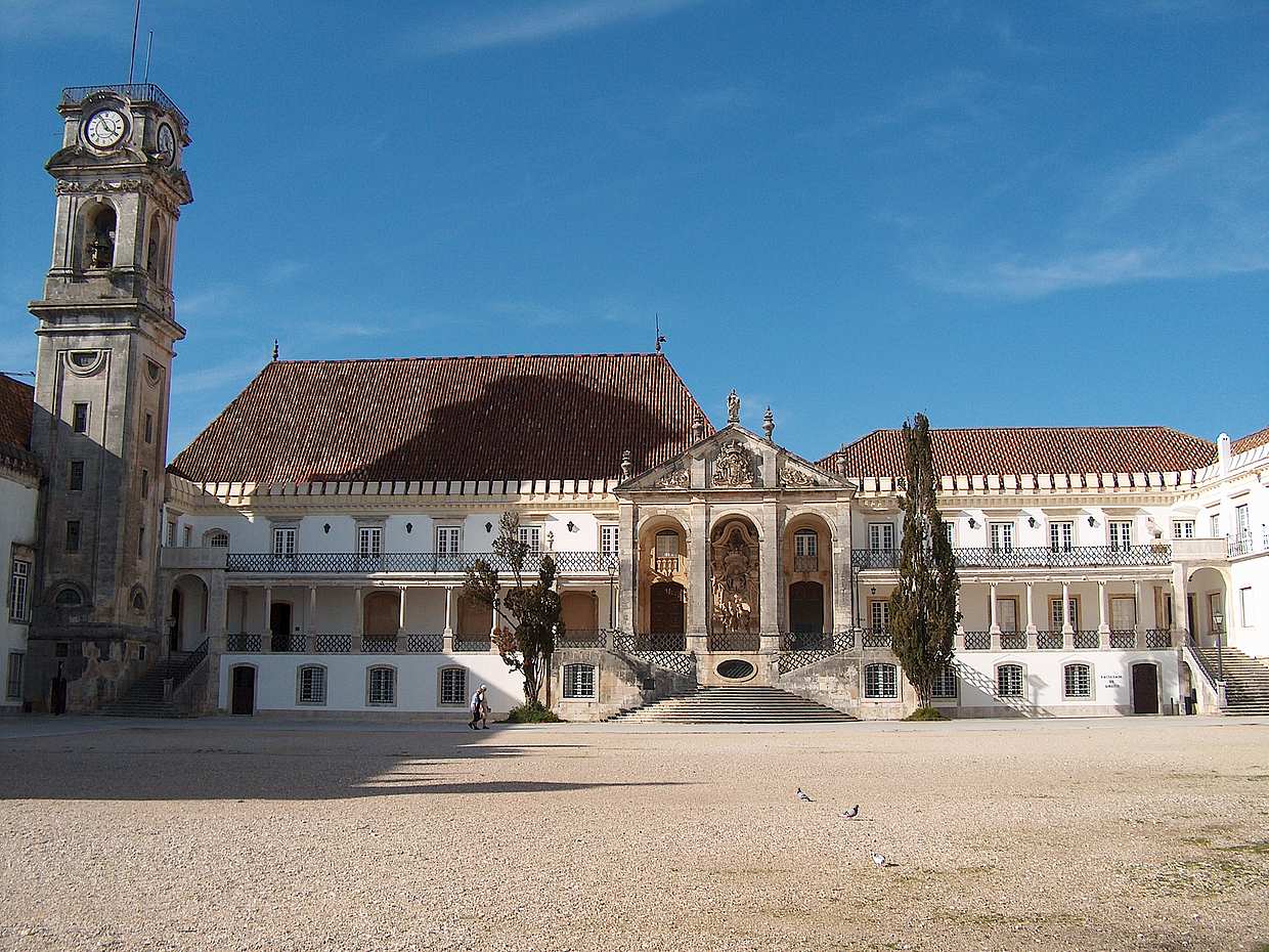"Tour privado de varios días por el centro histórico de Portugal, Lisboa", photo 5