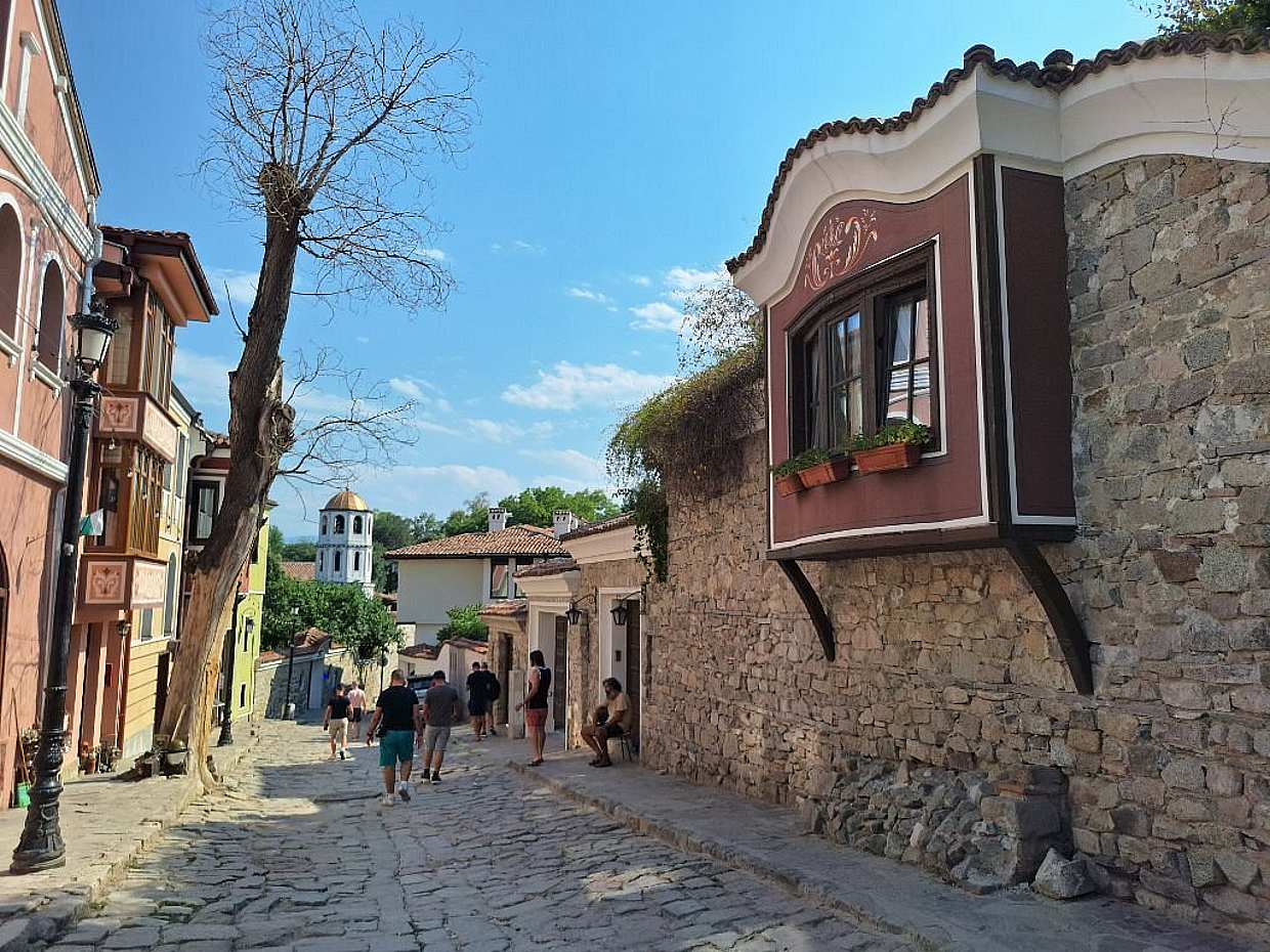 Plovdiv – Une excursion autonome d'une journée idéale, photo 3
