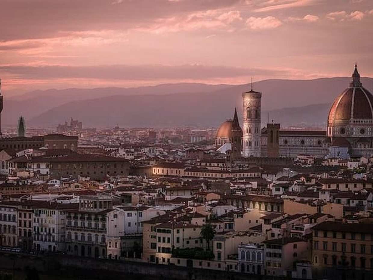 Private Transfer From Florence to Zurich With a 2 Hour Stop, photo 2