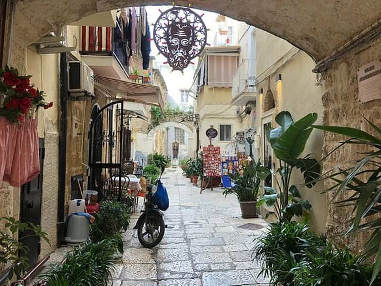 Private Bari and South Puglia Top Towns VIP Tour with Lunch, photo 3