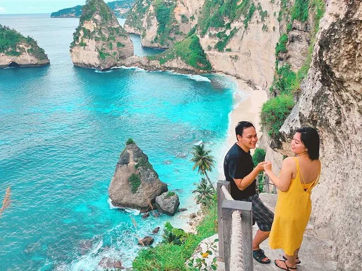 Bali Tour Privado Personalizado