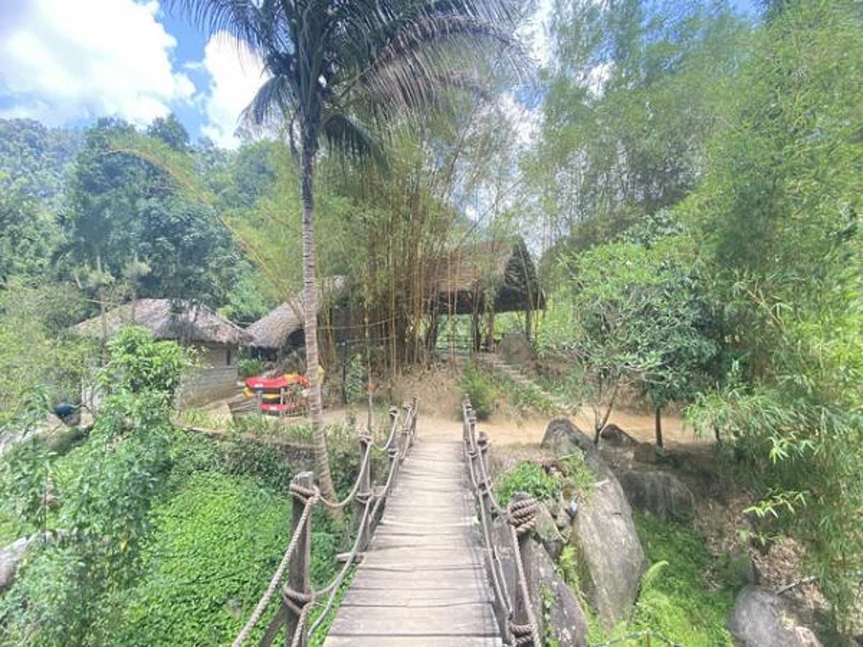 Tour to Kong Forest for ATV Extreme and Zipline in Vietnam, Nha Trang, photo 3