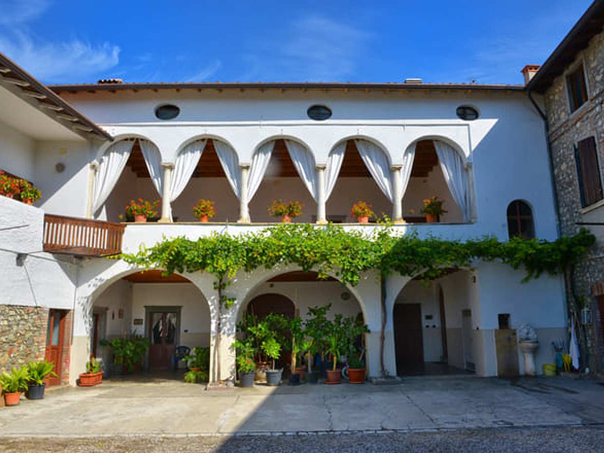 Wine Tour and Tasting of 4 Rosè Valtenesi Wines in Polpenazze, photo 2