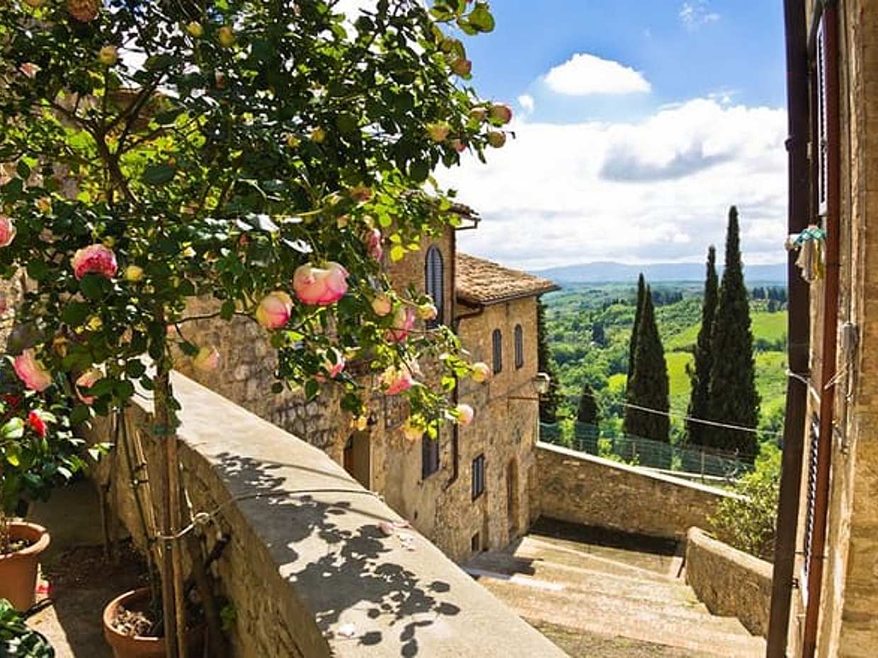 Private Tour of Siena, Pisa, and San Gimignano from Florence, photo 5