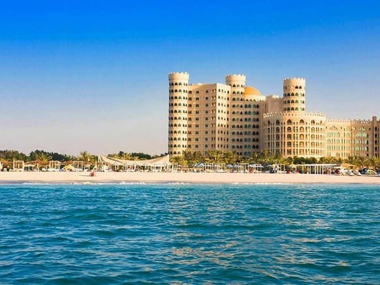 Ras Al Khaimah City Tour στα Ηνωμένα Αραβικά Εμιράτα, Ρας Αλ Καϊμά, photo 5