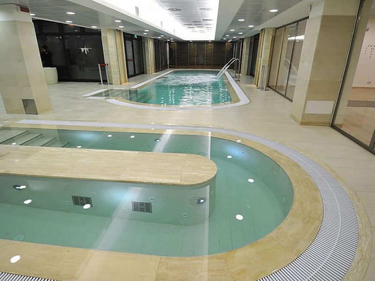 3-Day Private Florence Spa & Wellness: Classic Heritage & Natural Cave Experience, photo 3