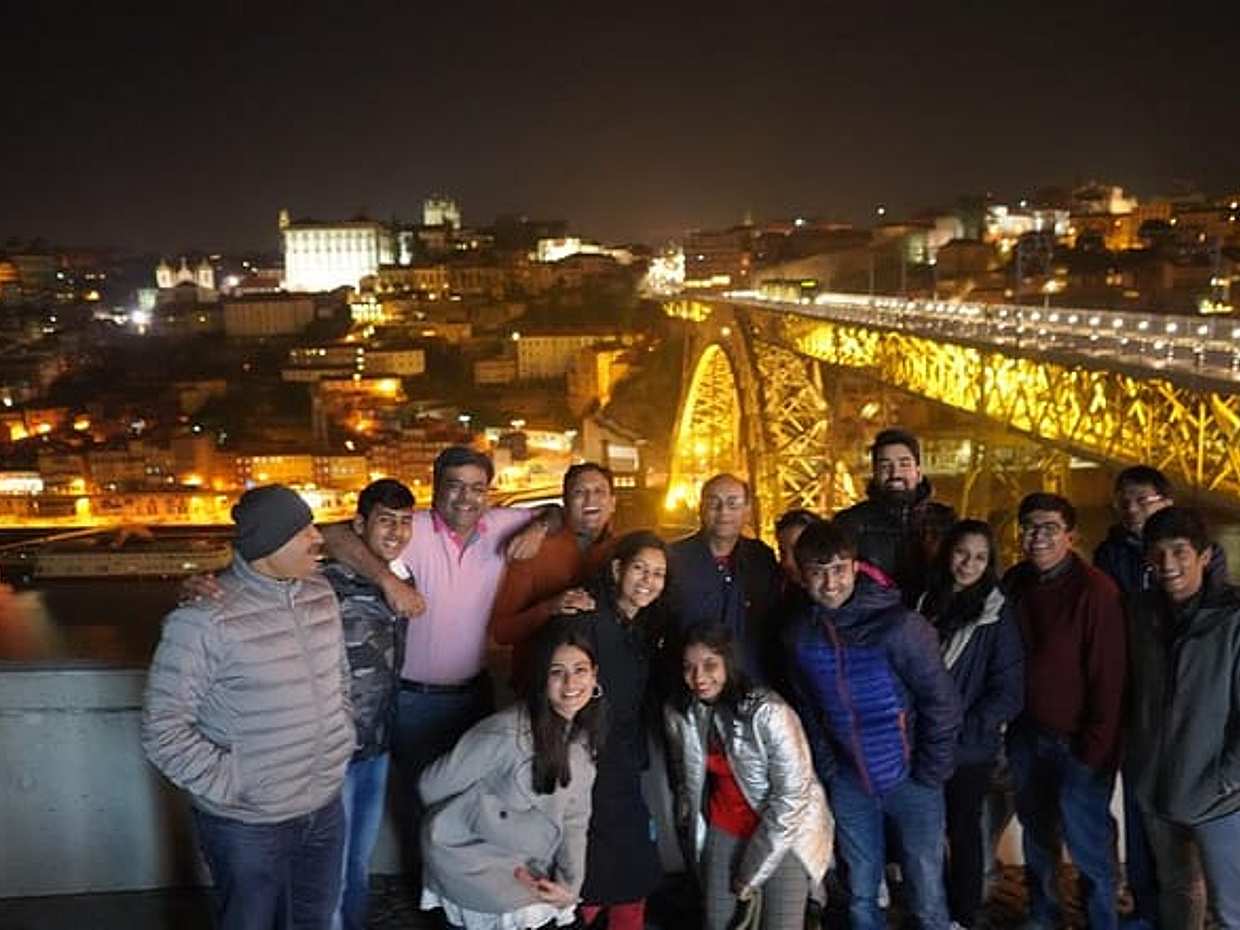 Lisbon to Porto Private Transfer: Custom Scenic Heritage Stops in Portugal, photo 5