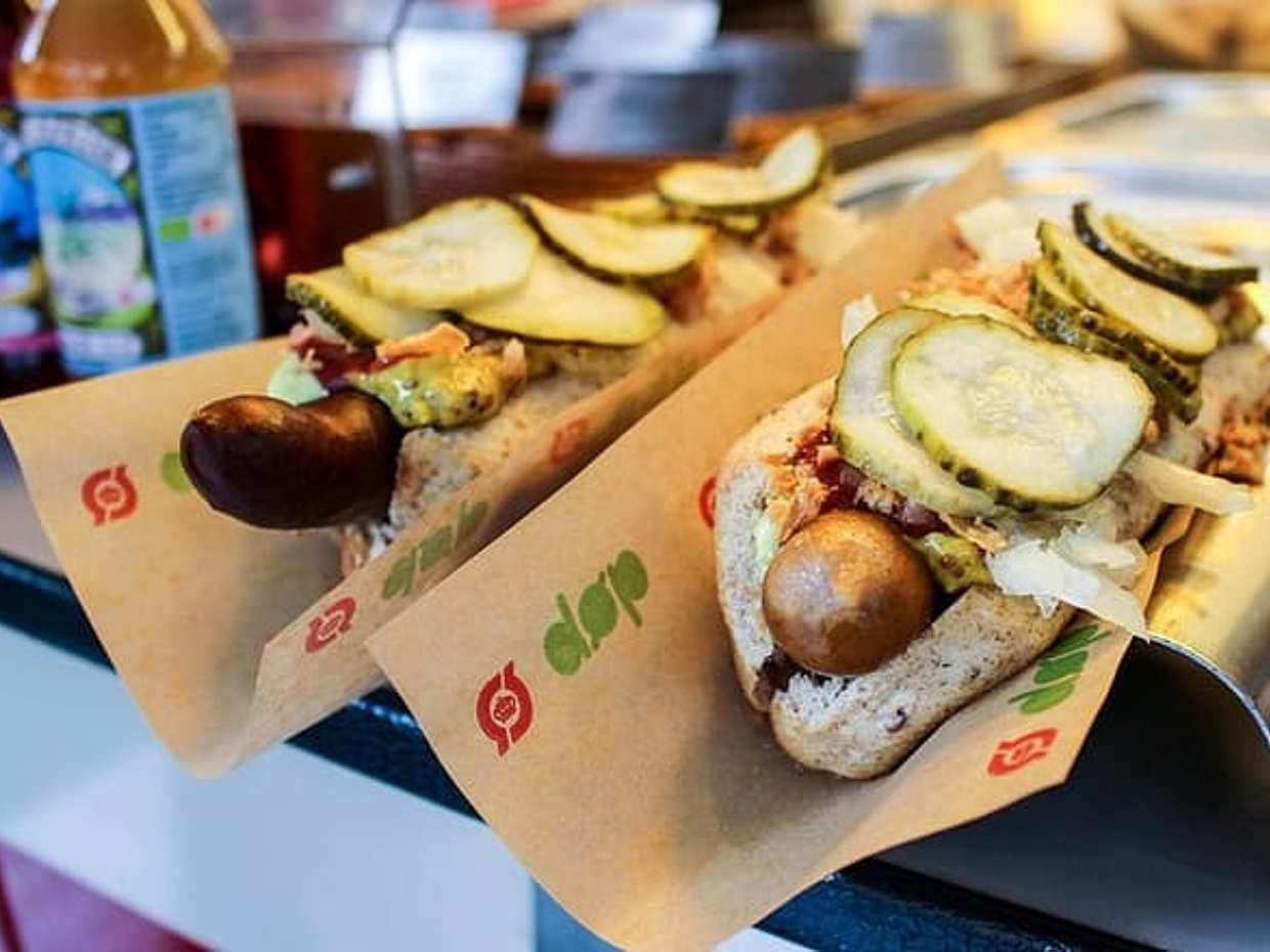 "Kopenhagen Eten & Drinken Privétour: Scandinavische Lekkernijen Proeverij in Denemarken", photo 4