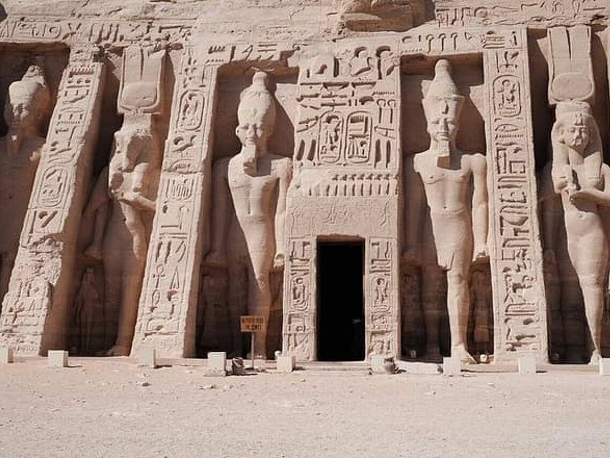 5 Days Around Cairo and Luxor, photo 2