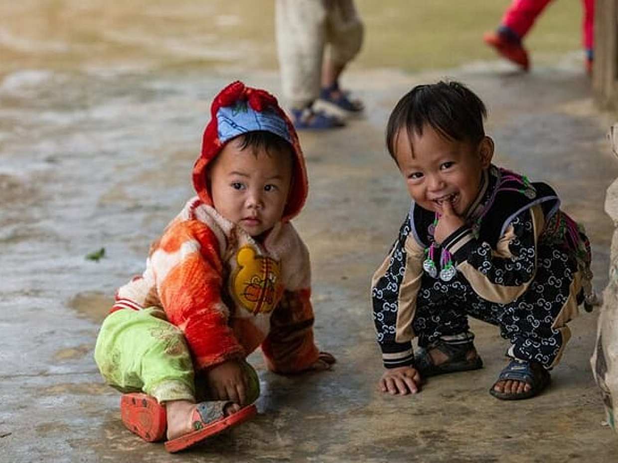 From Sapa: Guided Trek Through Rice Terraces & Ethnic Villages, photo 5