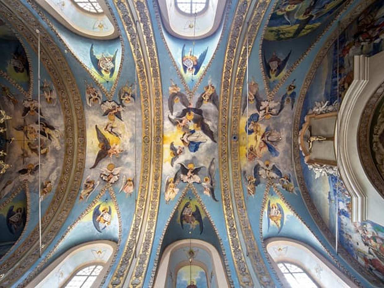 Kalwaria Zebrzydowska & Wadowice - PRIVATE religious tour from Krakow (6h), photo 4