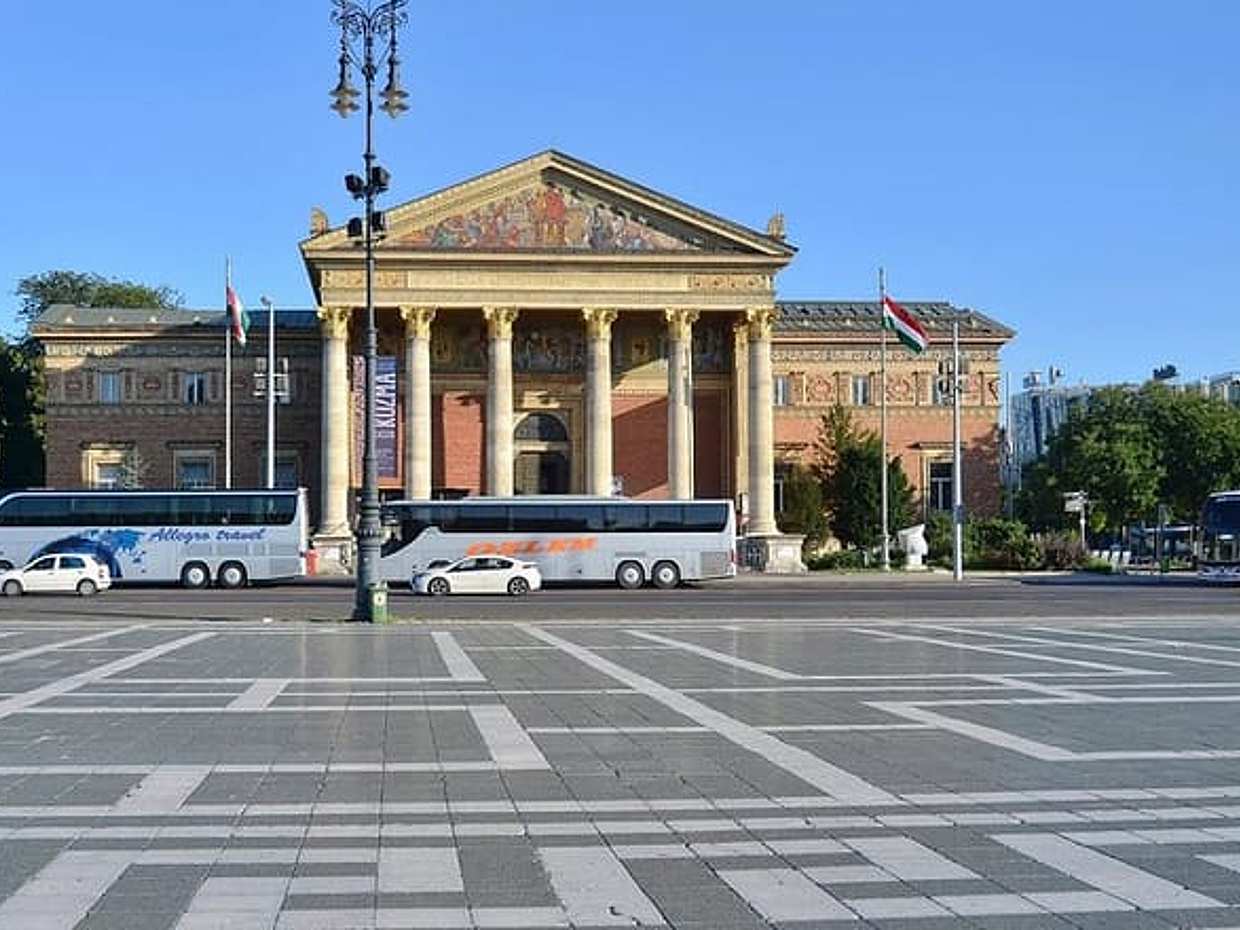 Budapest Markets & Culinary Culture Tour, photo 3