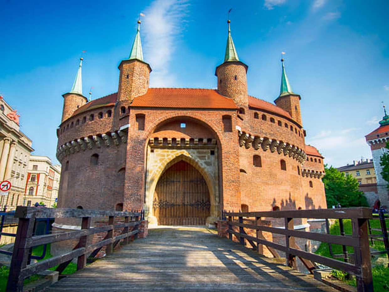 Krakow City Pass (1 day), photo 2