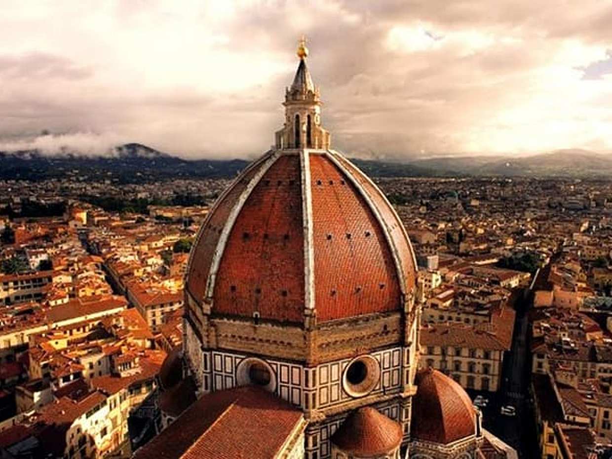 OT Florence Promo Duomo Complex French Guided Tour w/ Cupola Entry Tickets, photo 2