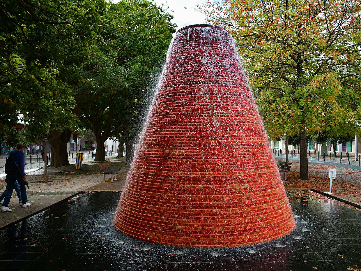 Parque das Nacoes Gardens. Private Walking Tour in Portugal, Lisbon, photo 4