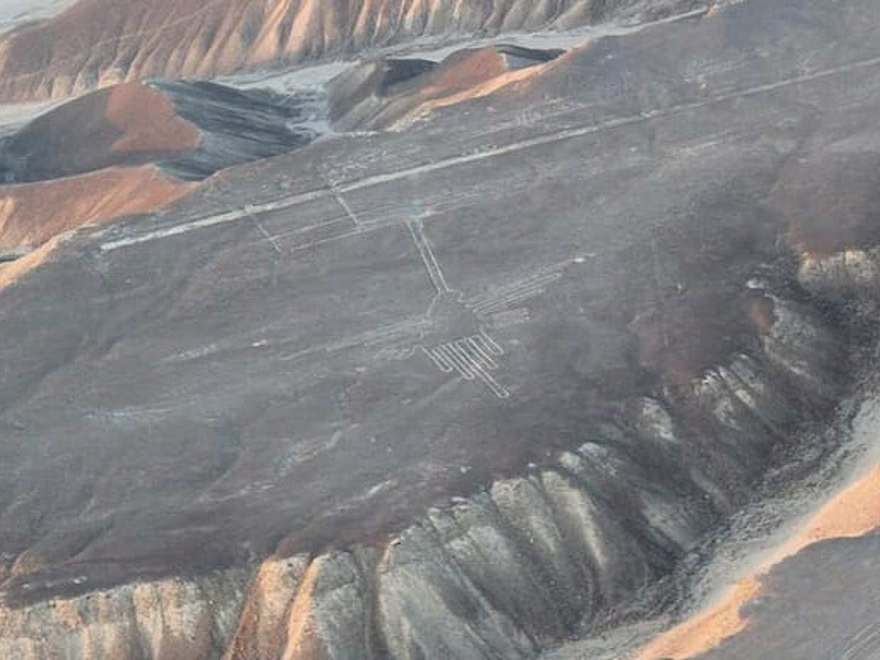 8-Day Enigmas of Peru: Lima, Nasca, Cusco, Sacred Valley & Machu Picchu, photo 2