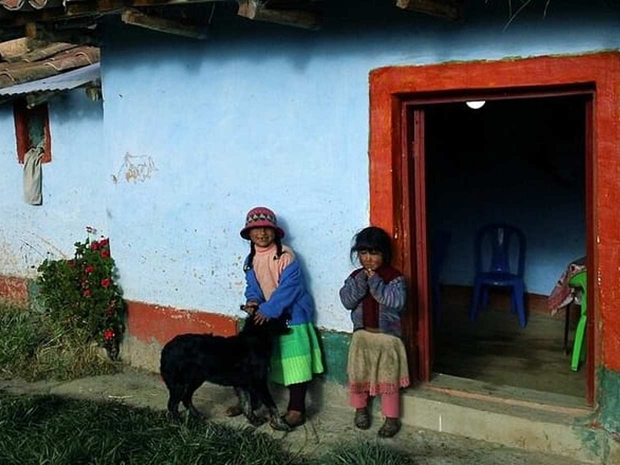 Private Transfer From Puno to Oruro With a Stop in Lake Titicaca in Peru, photo 2