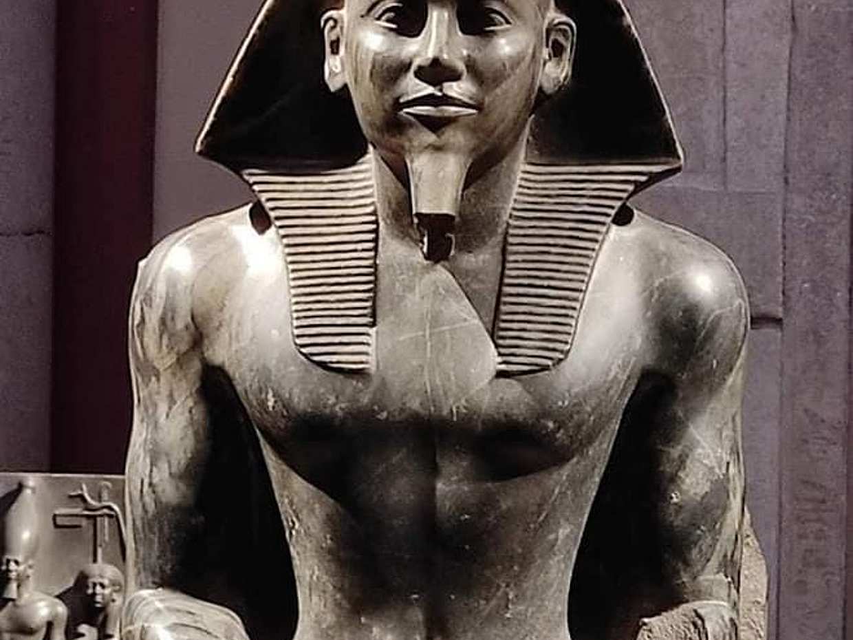 Cairo Overday Tour from Hurghada by Flight, photo 5