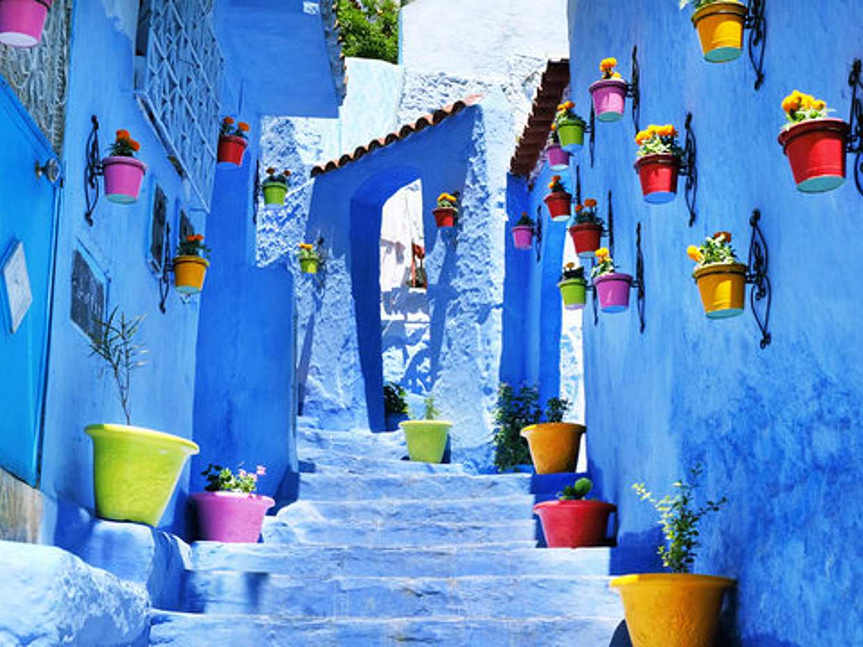 Chefchaouen и Akchour 2 дня / 1 ночь – Частный тур из Касабланки
, photo 4