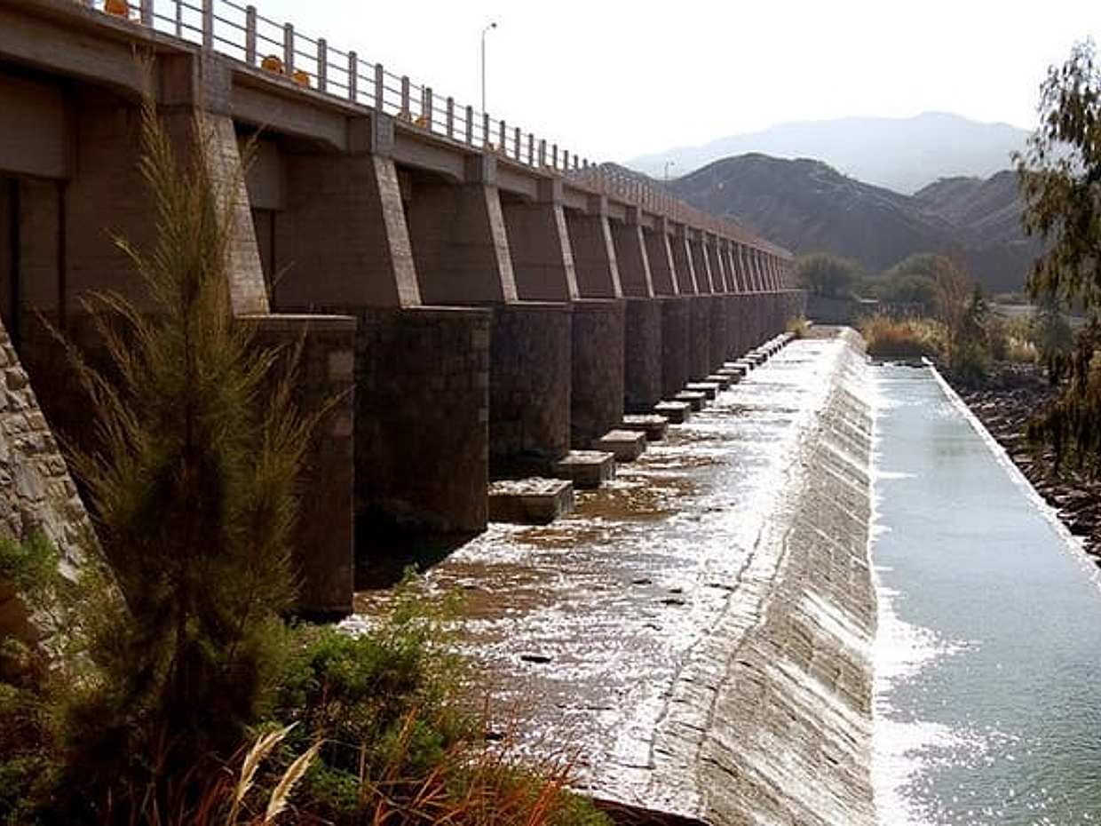 "San Juan, stadstour - excursie van een halve dag, Argentinië", photo 2