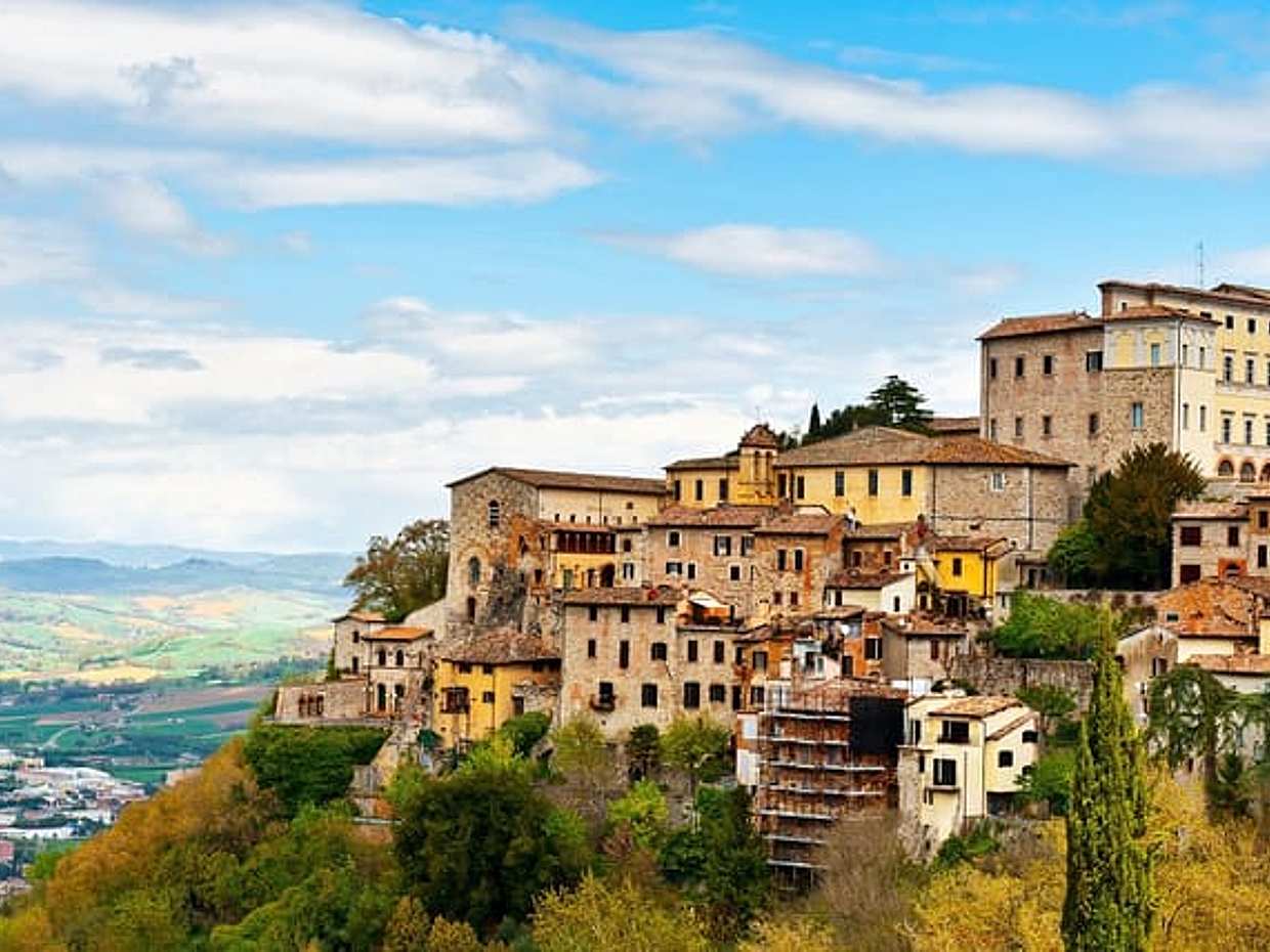 Hilltowns of Umbria, Self-Drive, photo 2