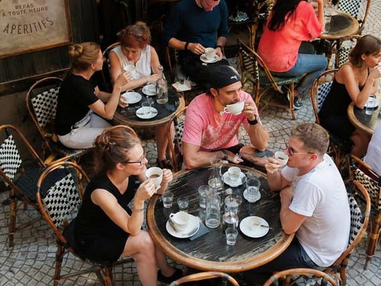 Paris Private Full Day Tour - Louvre & Sainte Chapelle Tickets in France, photo 3