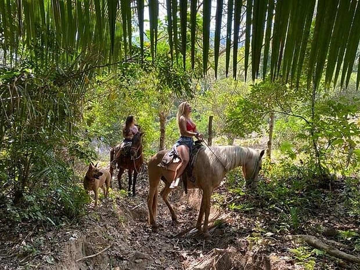 Rey Spearo - Enchanting And Romantic Custom Created Tours, Mexico, photo 2