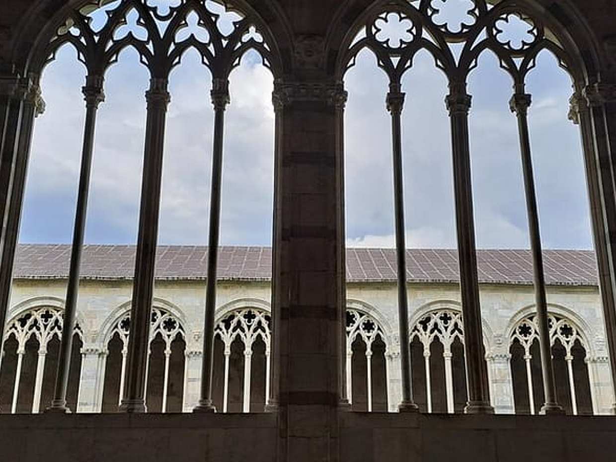 Pisa's Leaning Tower Climbing, Cathedral, Cemetery and Baptistery guided visit, photo 3