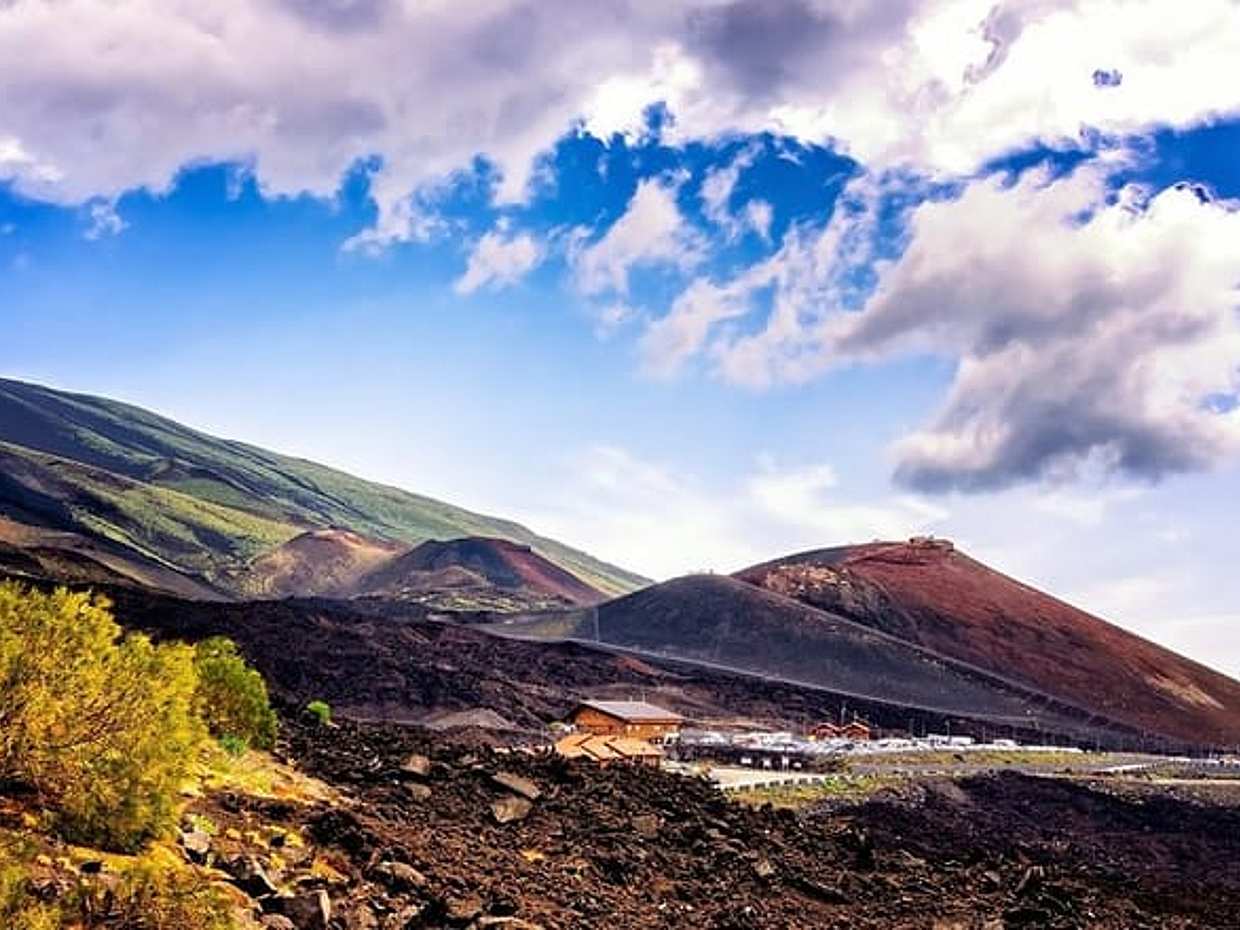 ETNA NORD 2.850 mt from Taormina, photo 4