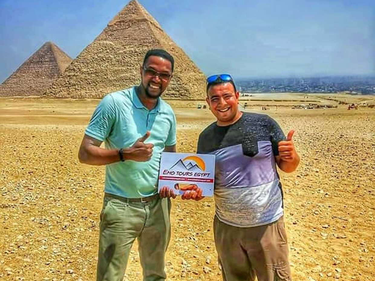 Egypt Highlights Holiday Tour Package To Cairo & Luxor, photo 5