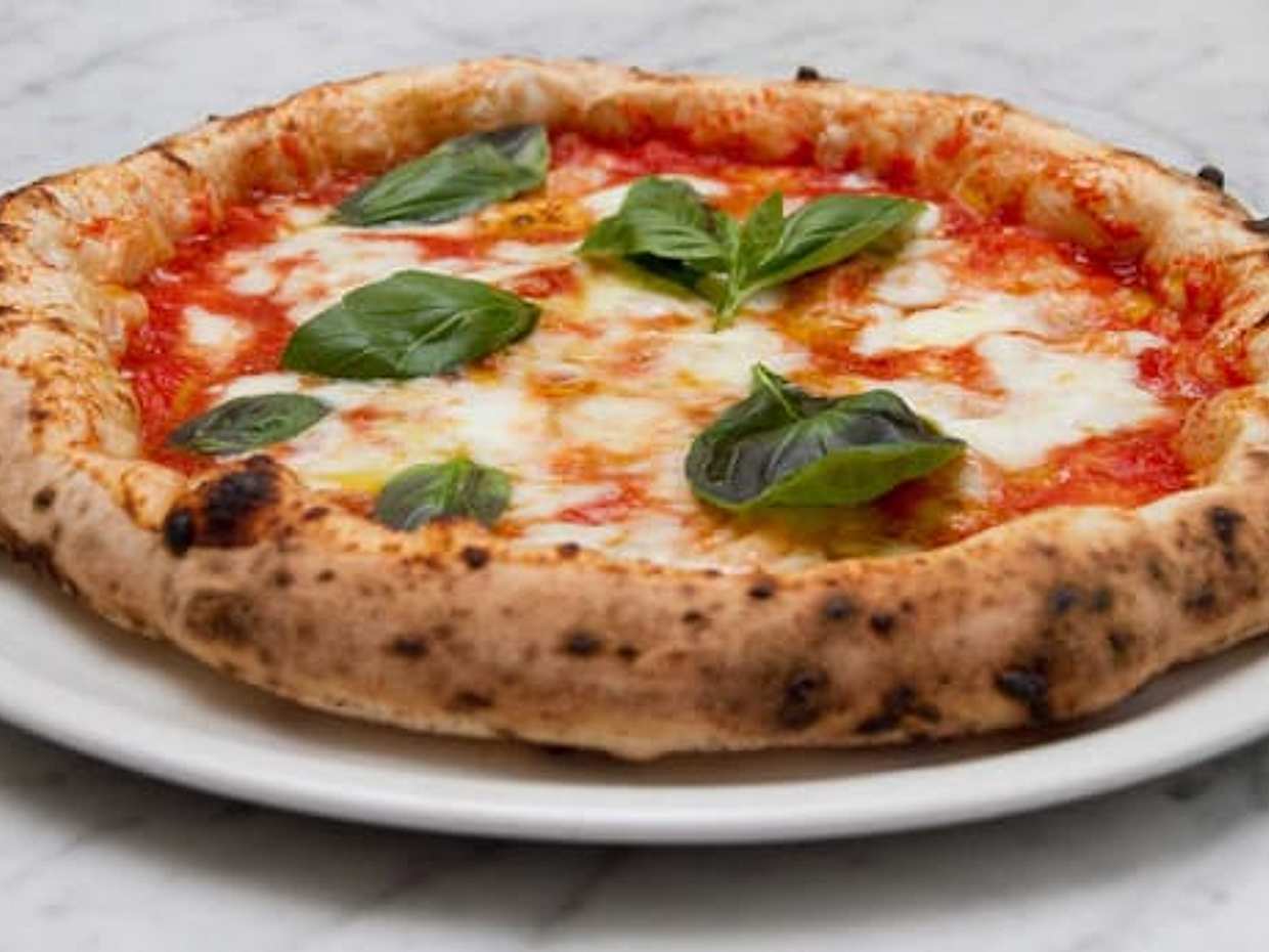Pizza Lesson from Naples, photo 5