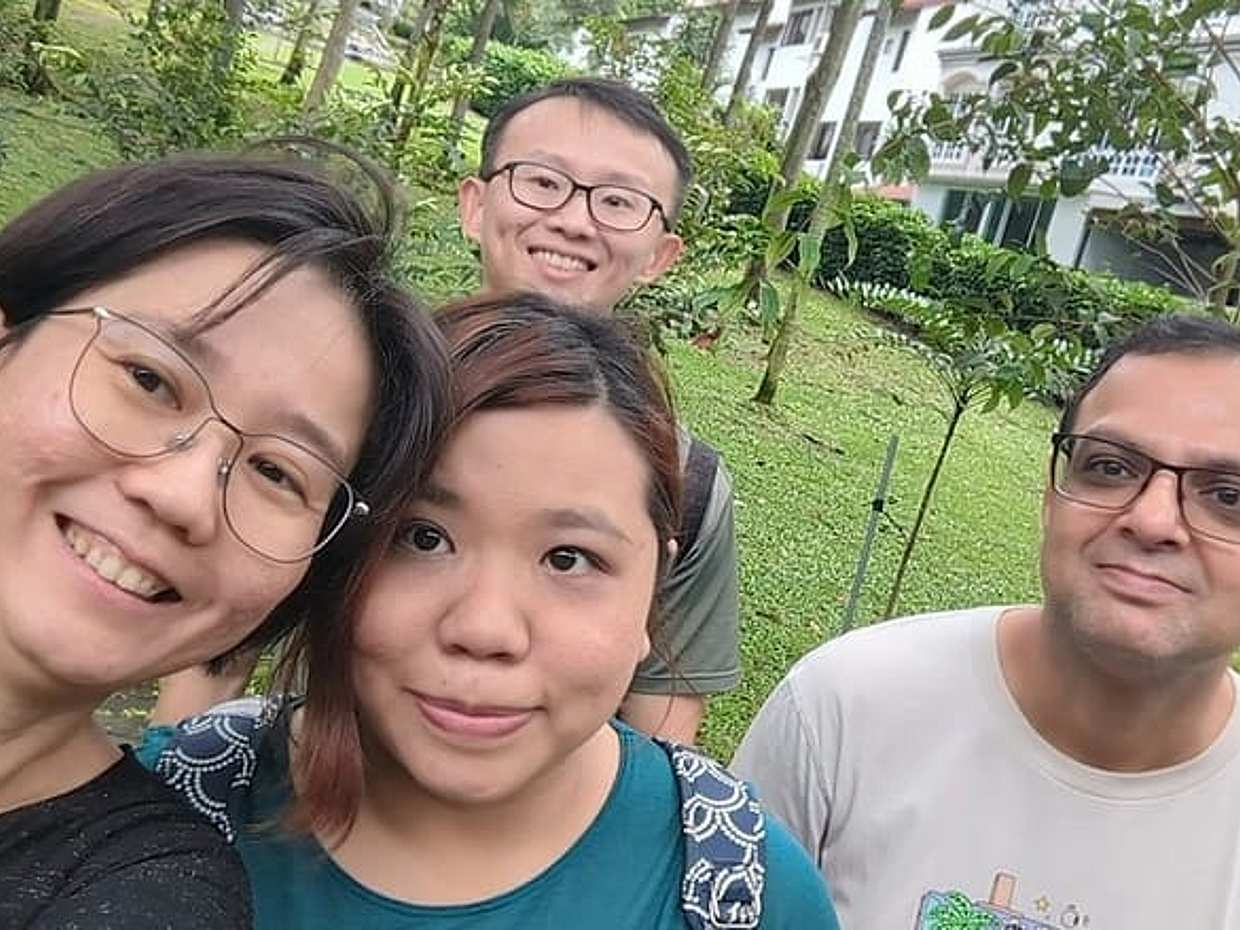 Singapur Recorrido a Pie: Juego de Ciudad Autoguiado, photo 3