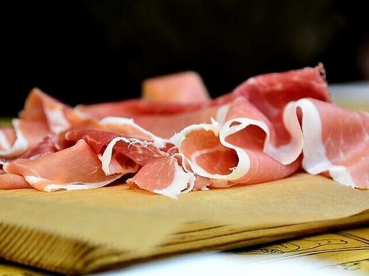 Exclusive Private Ferrari and Pagani Experience with Balsamic Tour from Florence, photo 5