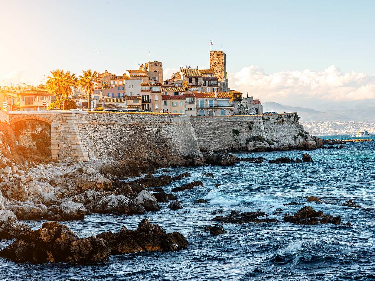 Cannes, Antibes et Saint Paul de Vence : visite privée d'une demi-journée en France, au départ de Nice.
, photo 2