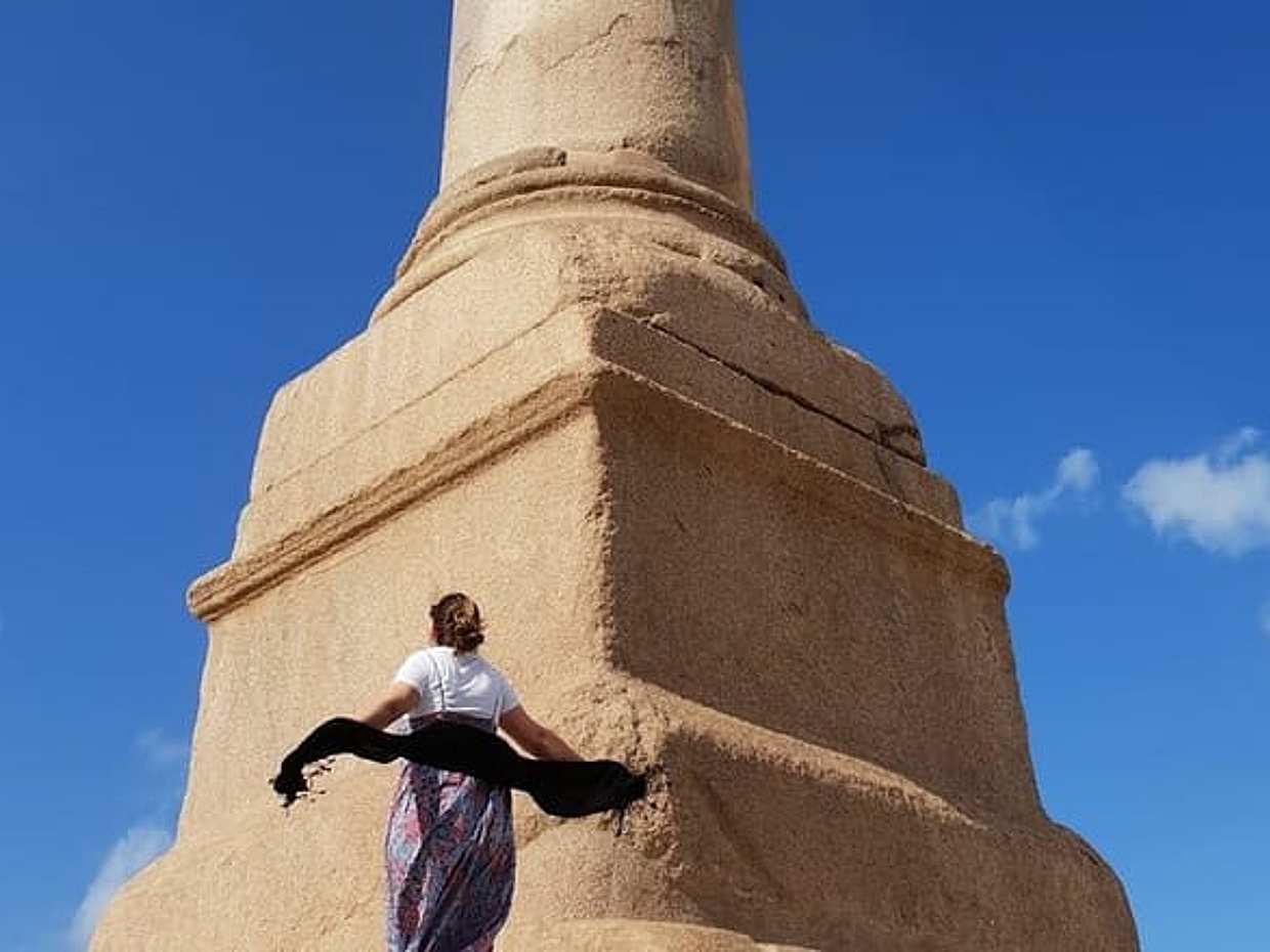 Full Day Tour in Alexandria From Cairo With Lunch, photo 5