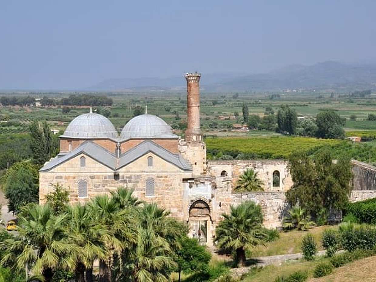 ALL INCLUSIVE: Half Day Ephesus Tour from Kusadasi Port, photo 5
