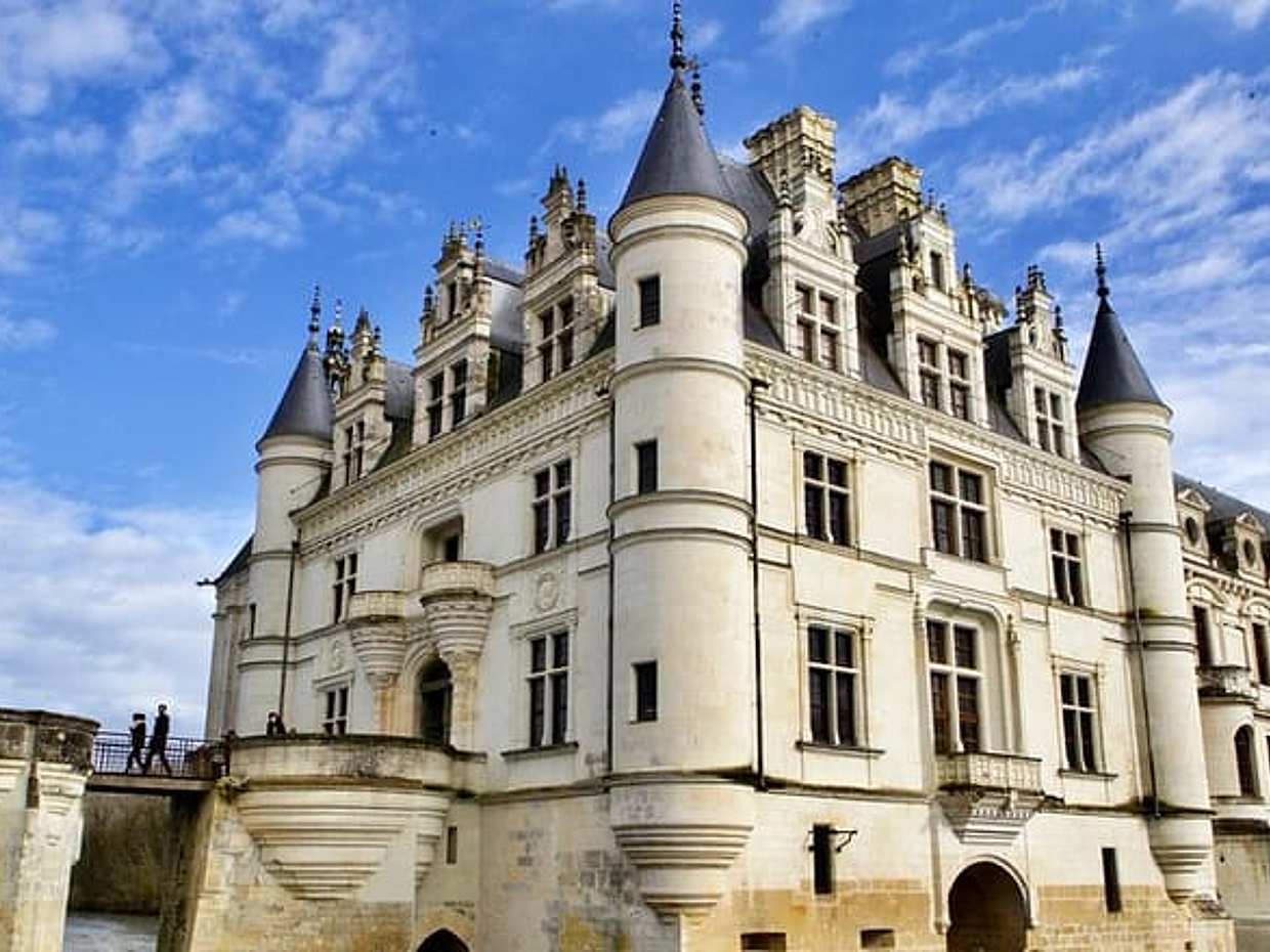 7-day Private ALL Normandy D-Day Castles Burgundy wine trip from Paris., photo 4
