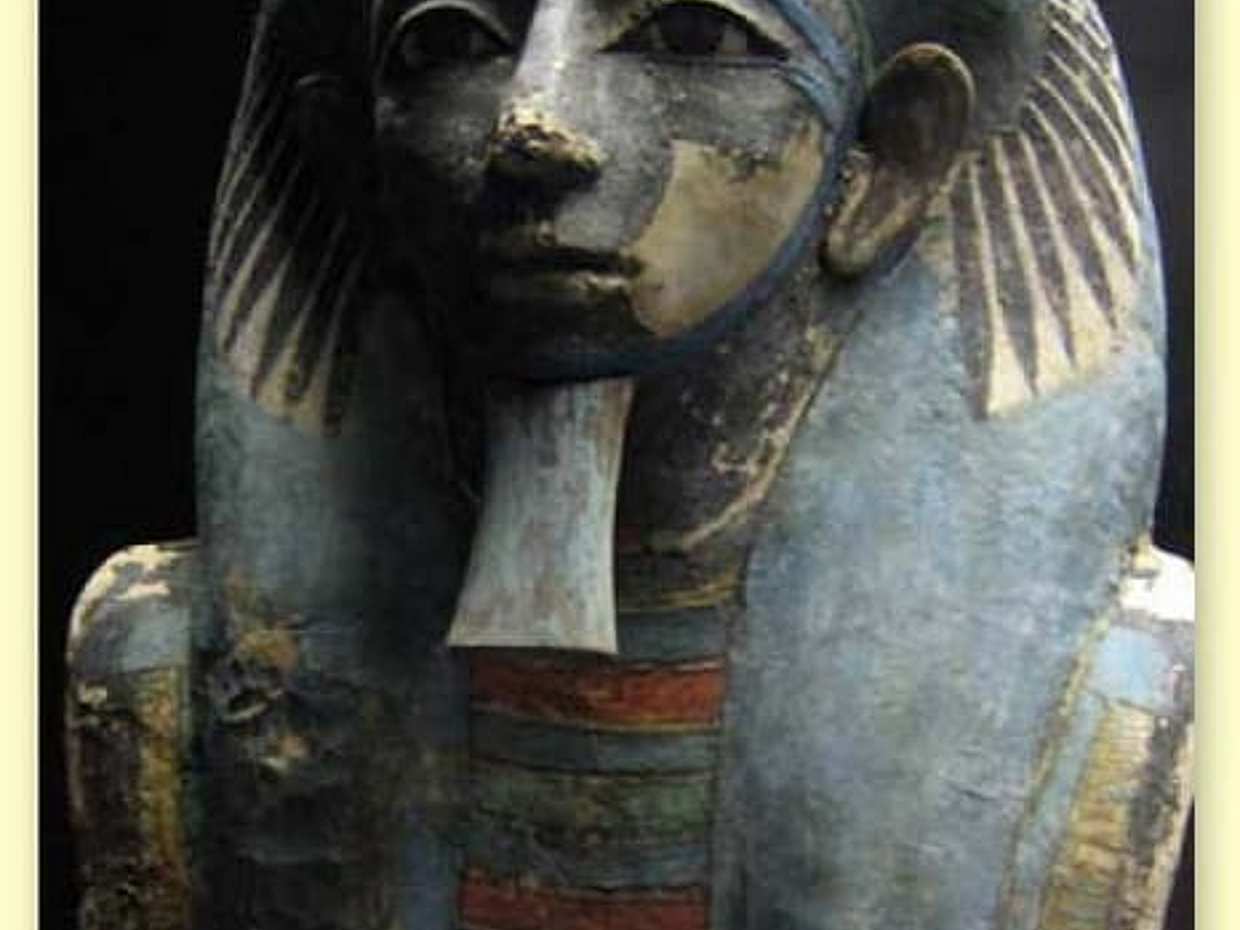Shore Excursions: Imhotep’s Legacy - The Chancellor’s Masterpieces, photo 5