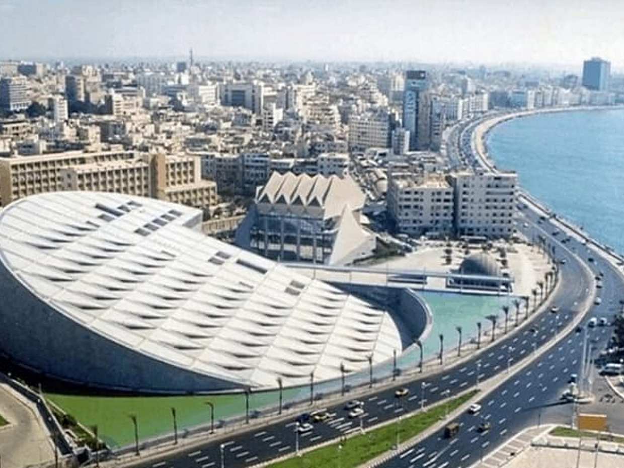 Full Day Tour in Alexandria From Cairo With Lunch, photo 3