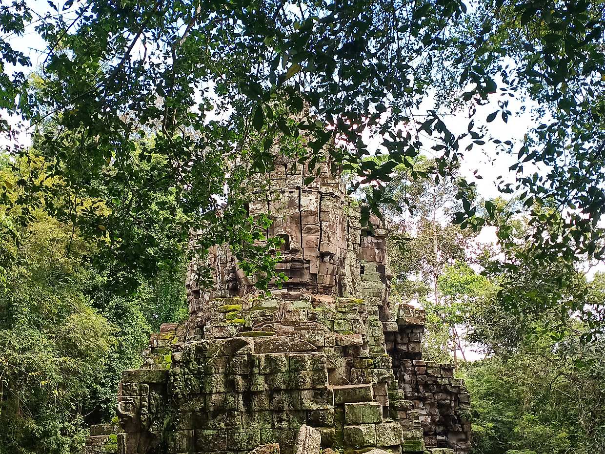 Ein privater, ausgiebiger sechstägiger Ausflug in Siem Reap, Kambodscha, Krong Siem Reap.
, photo 4