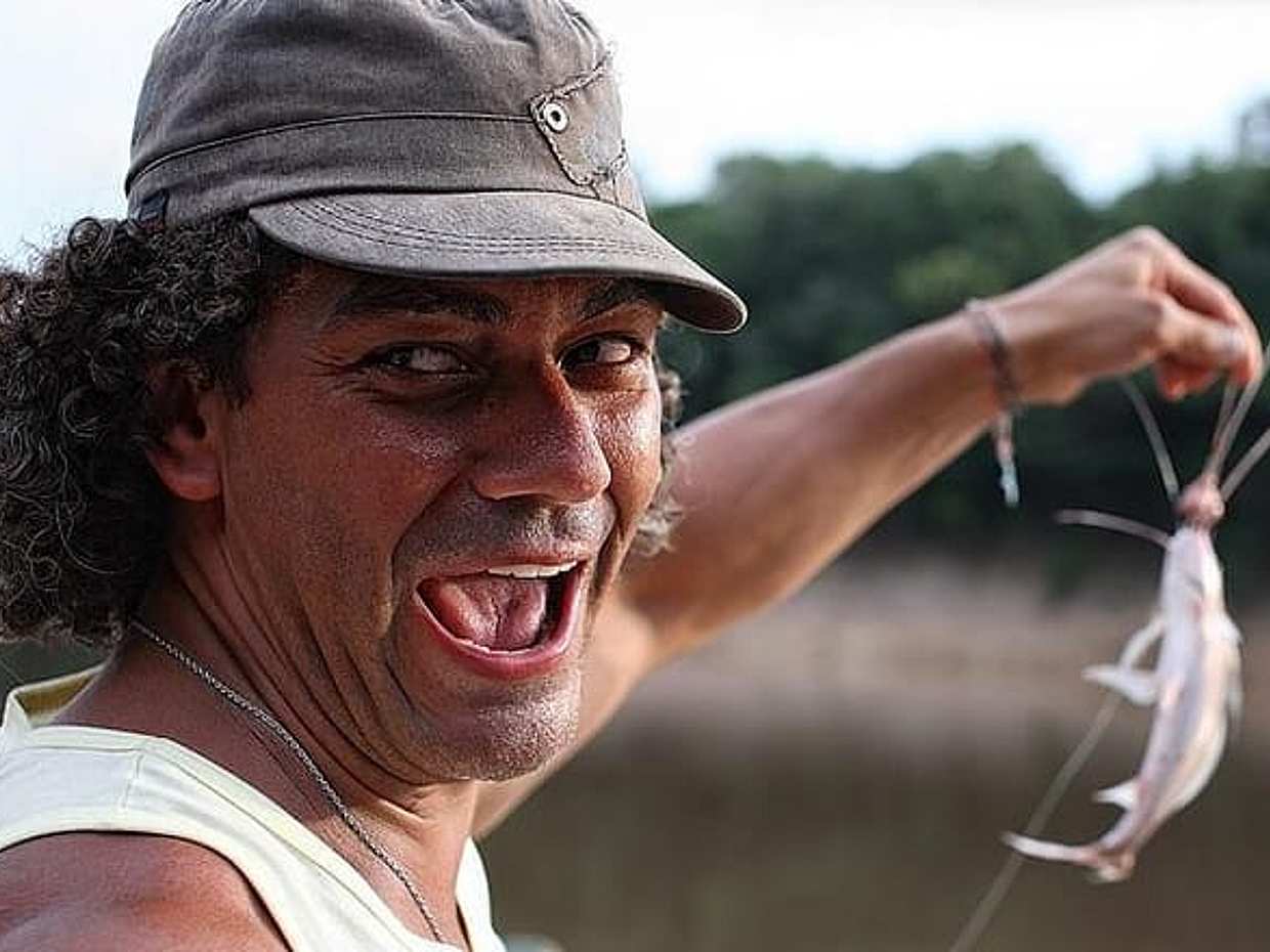 Amazon Negro River Half-Day Expedition Tour