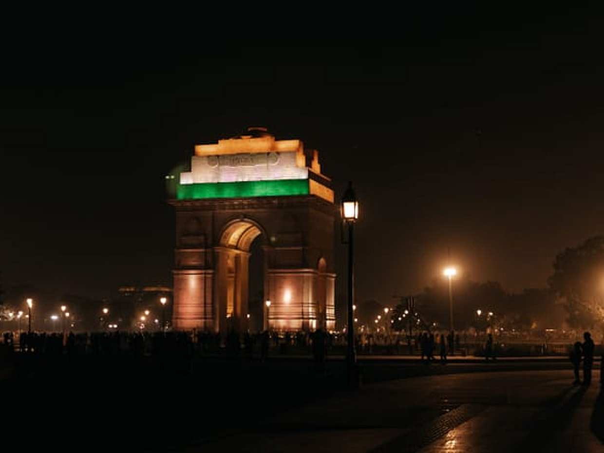 4-Day Private Delhi & Agra Tour, photo 5