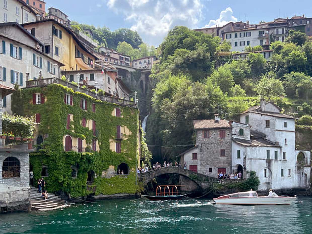 North of Italy, Private Tour, photo 3