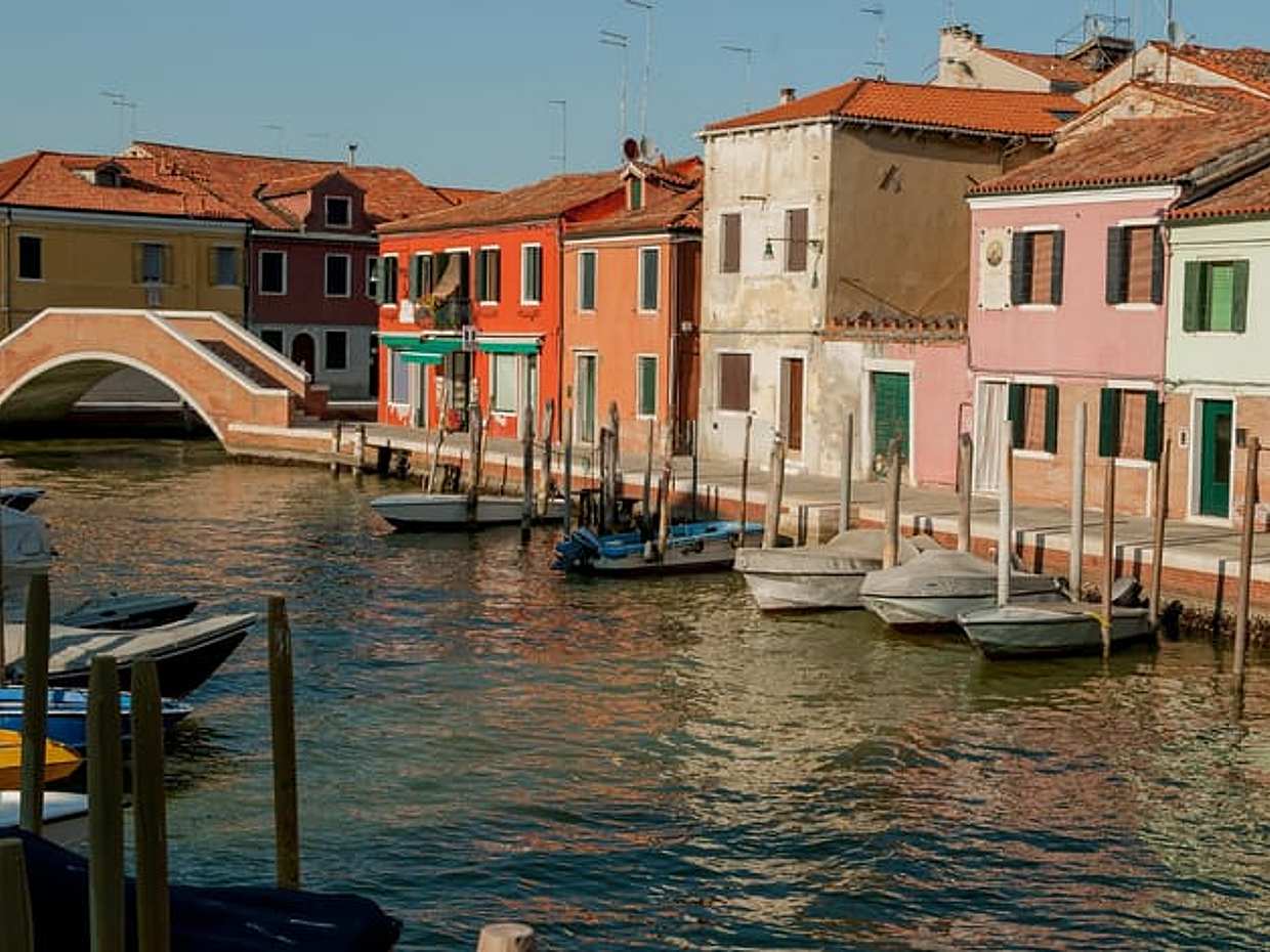 Exclusive Private Excursion to the Charming Murano Island & Glass Demonstration, photo 4