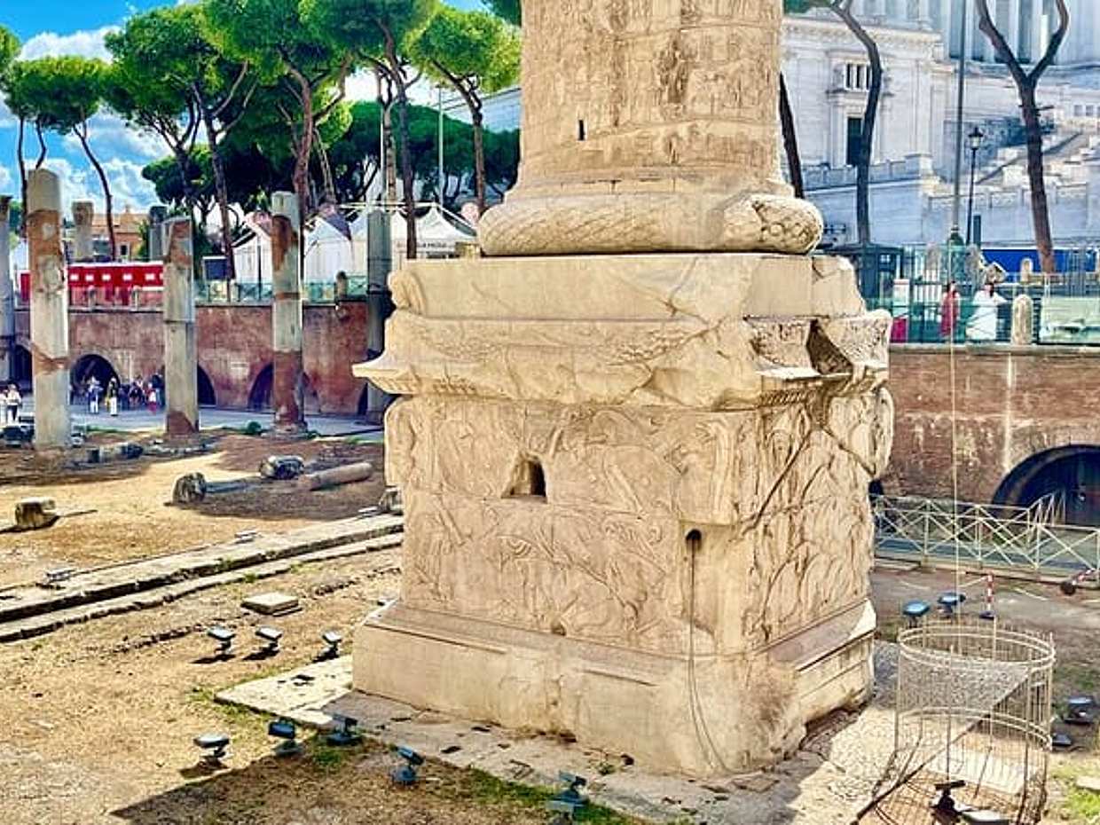 Ancient Rome Revealed: From the Forum to the Colosseum in Italy, photo 3