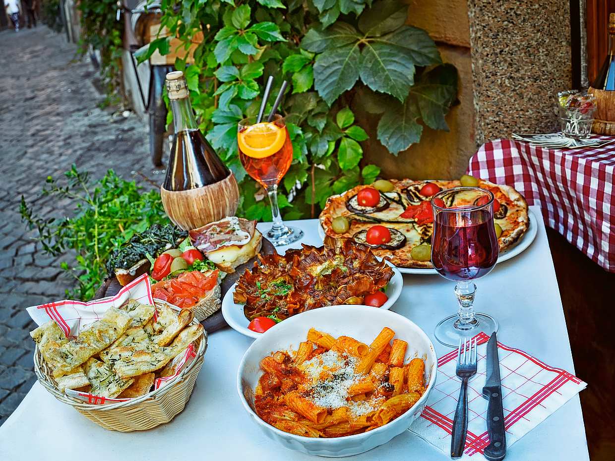 Tour Bacaro : Marcher, manger et boire à Venise, photo 2