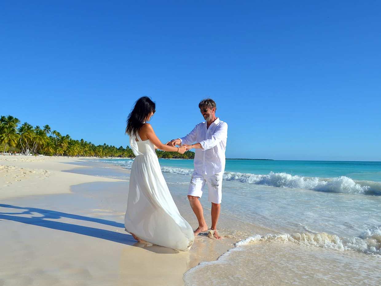 Saona Island Tour in Dominican Republic, Punta Cana, photo 4