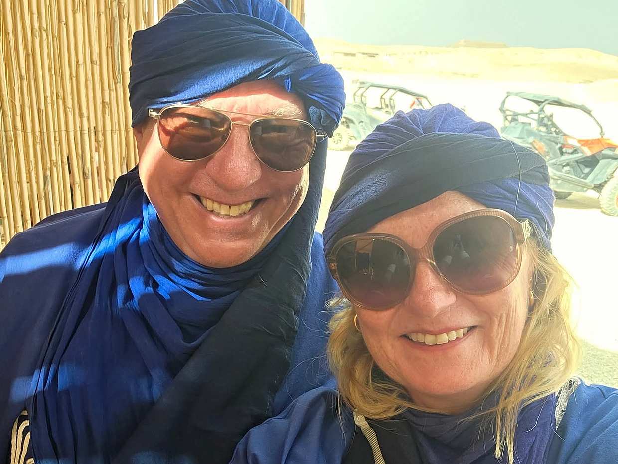 Agafay Woestijn Dagtocht: Quad, Kameelrit & Dinershow in Marokko, Marrakesh
, photo 2