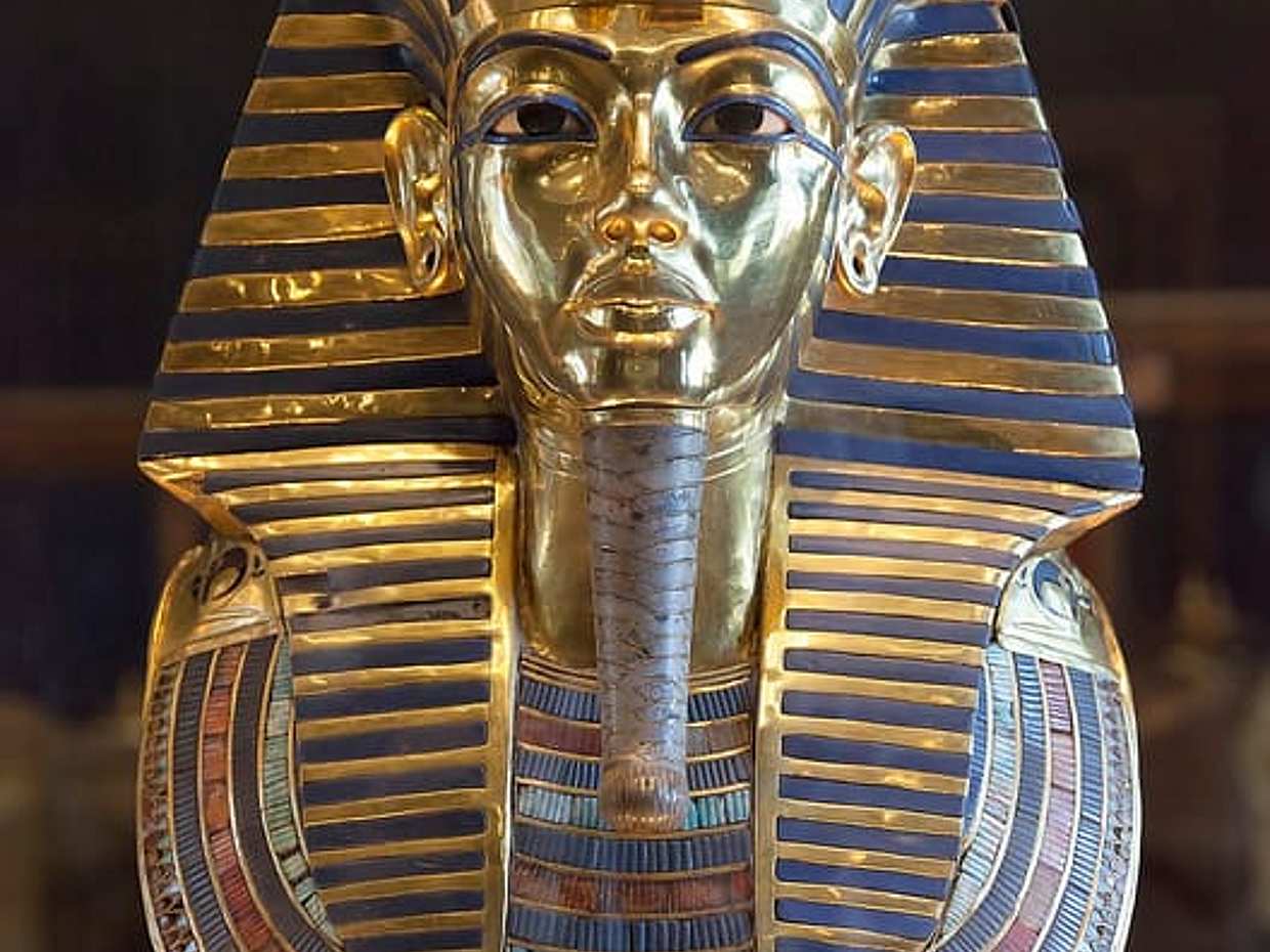 Private Archaeological Tour To Egyptian Museum Citadel And Bazaar, photo 4