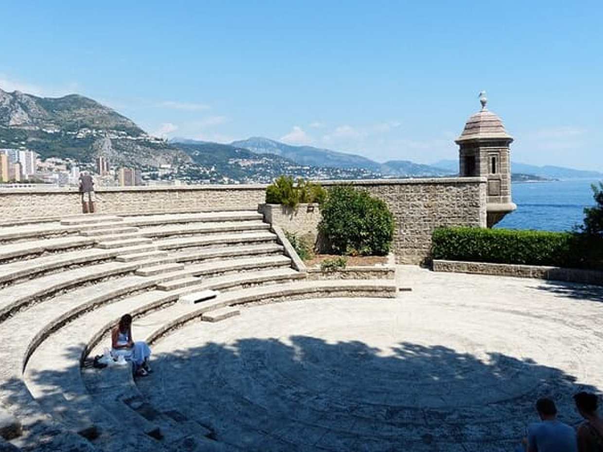 Private Transfer From Lyon To Monaco With a 2 Hour Stop in Nice in France, photo 2
